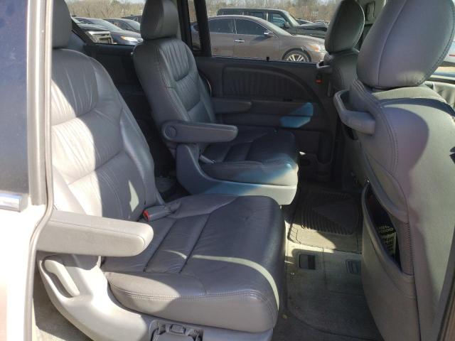 Photo 11 from auction – 2007 HONDA ODYSSEY EX with VIN 5FNRL38707B414120