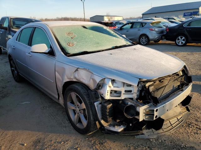 Photo 4 from auction – 2012 CHEVROLET MALIBU 1LT with VIN 1G1ZC5EU2CF311687
