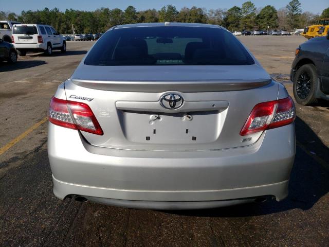 Photo 6 from auction – 2011 TOYOTA CAMRY BASE with VIN 4T1BF3EK2BU212974