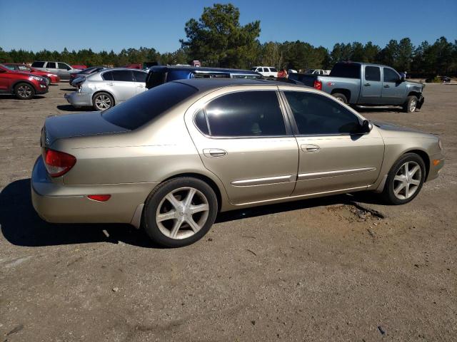 Photo 3 from auction – 2002 INFINITI I35 with VIN JNKDA31A52T029212
