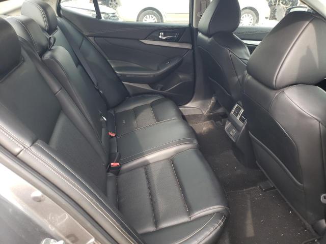Photo 10 from auction – 2018 NISSAN MAXIMA 3.5 with VIN 1N4AA6AP6JC368379