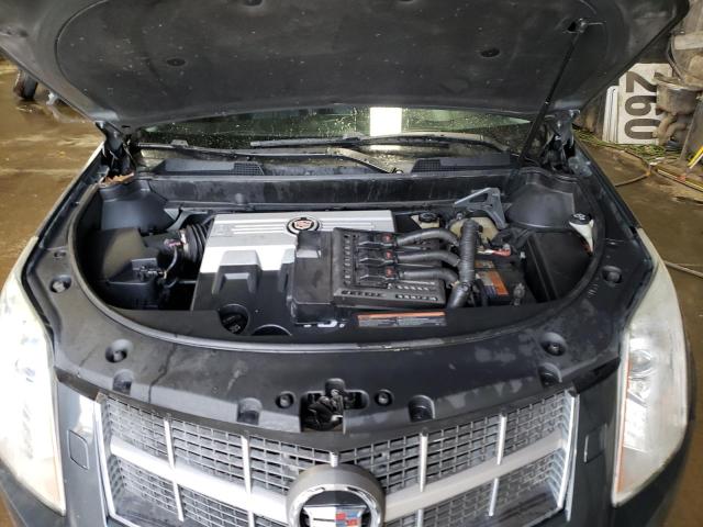 Photo 11 from auction – 2010 CADILLAC SRX PERFOR with VIN 3GYFNEEY9AS573314