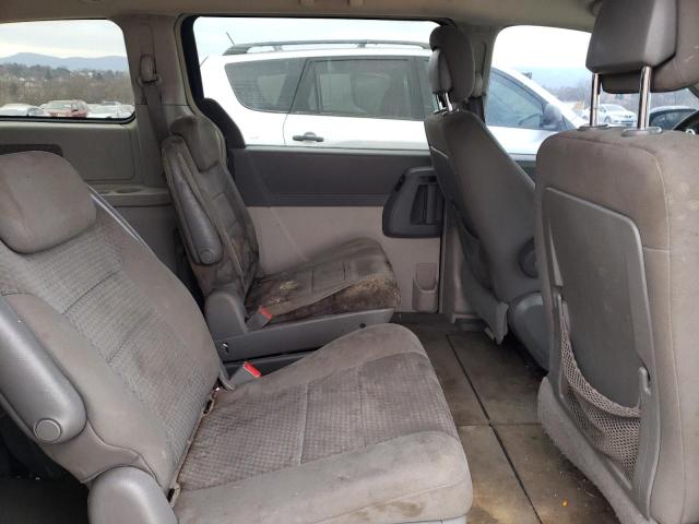 Photo 11 from auction – 2010 CHRYSLER TOWN & COU with VIN 2A4RR4DE2AR347082