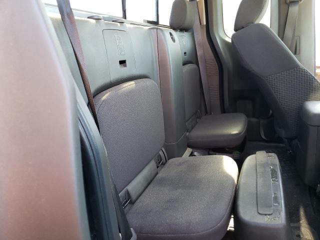 Photo 11 from auction – 2019 NISSAN FRONTIER S with VIN 1N6DD0CW9KN871603
