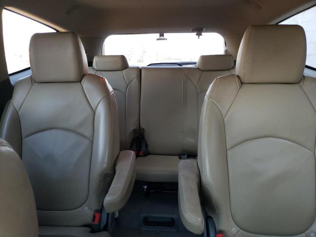 Photo 10 from auction – 2011 CHEVROLET TRAVERSE L with VIN 1GNKVJED7BJ105764