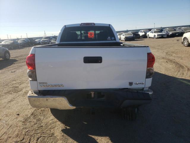 Photo 6 from auction – 2007 TOYOTA TUNDRA DOU with VIN 5TFBV58137X024573