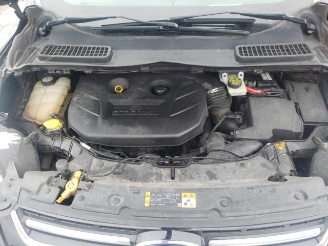 Photo 12 from auction – 2013 FORD ESCAPE SEL with VIN 1FMCU0H90DUD05688