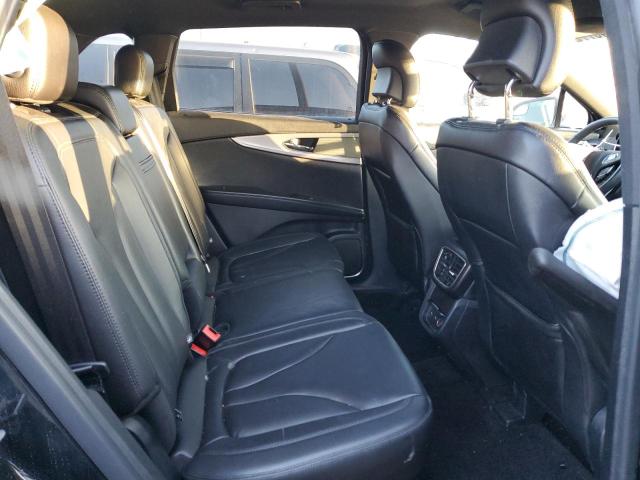 Photo 11 from auction – 2018 LINCOLN MKX PREMIE with VIN 2LMPJ6JRXJBL11639