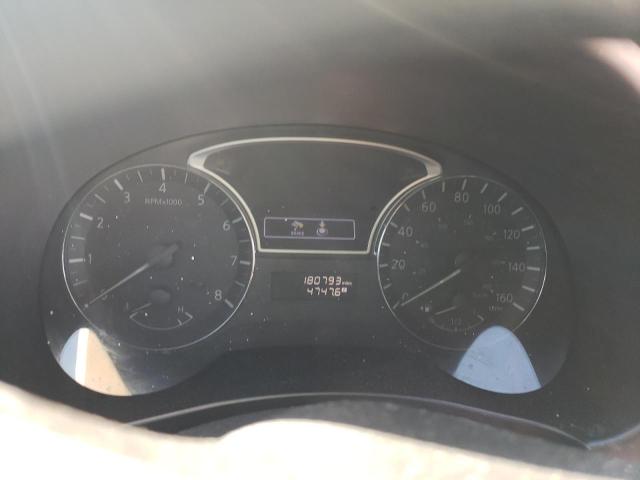Photo 9 from auction – 2014 NISSAN ALTIMA 2.5 with VIN 1N4AL3AP3EN234903