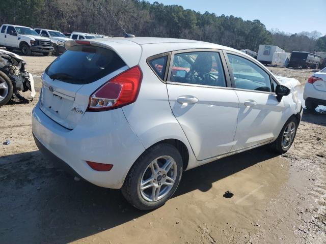Photo 3 from auction – 2018 FORD FIESTA SE with VIN 3FADP4EJ0JM128314
