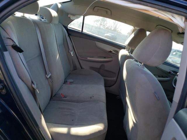 Photo 10 from auction – 2011 TOYOTA COROLLA BA with VIN 2T1BU4EE7BC577108