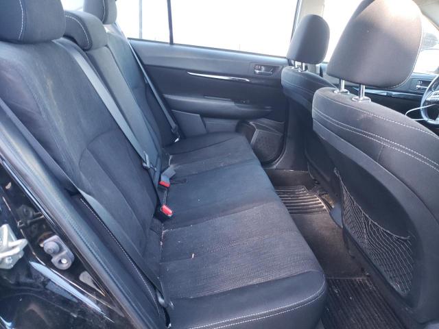 صورة رقم 10 من المزاد - 2014 SUBARU LEGACY 2.5 مع VIN 4S3BMCH60E3014171