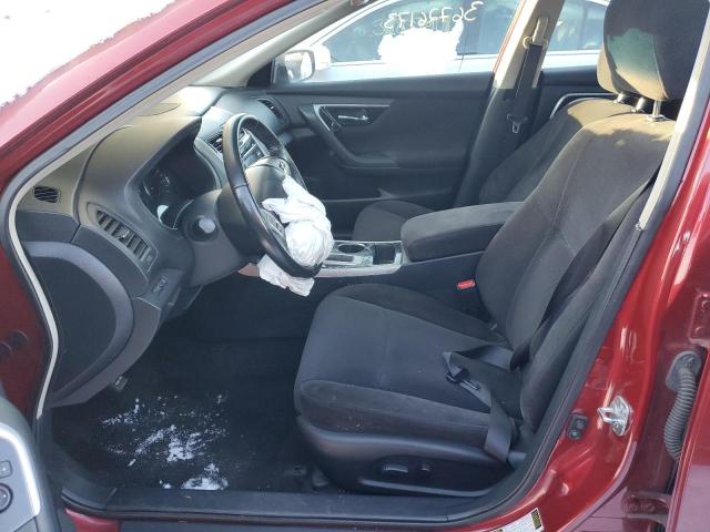 Photo 7 from auction – 2013 NISSAN ALTIMA 2.5 with VIN 1N4AL3AP1DC148239