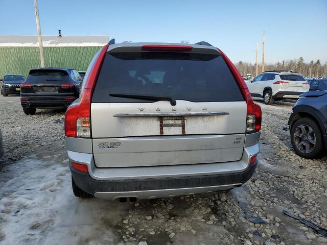 Photo 6 from auction – 2009 VOLVO XC90 3.2 with VIN YV4CZ982991516181