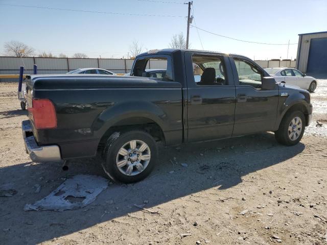 Photo 3 from auction – 2008 FORD F150 SUPER with VIN 1FTPW12V08FB06811