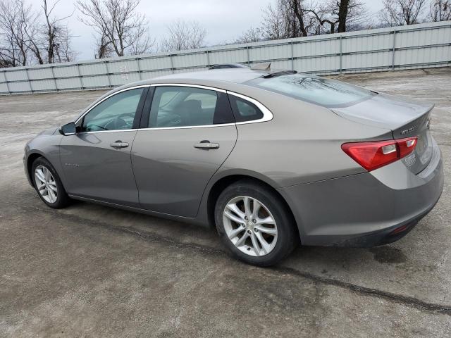 Photo 2 from auction – 2018 CHEVROLET MALIBU LT with VIN 1G1ZD5ST8JF229274