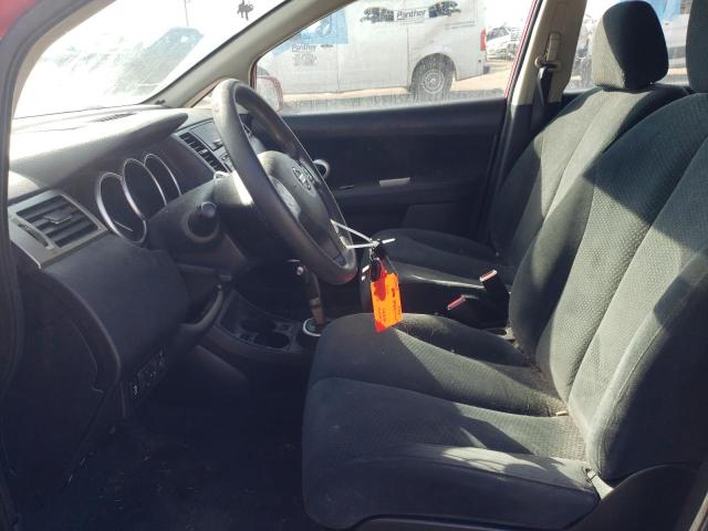 Photo 7 from auction – 2012 NISSAN VERSA S with VIN 3N1BC1CPXCK224438
