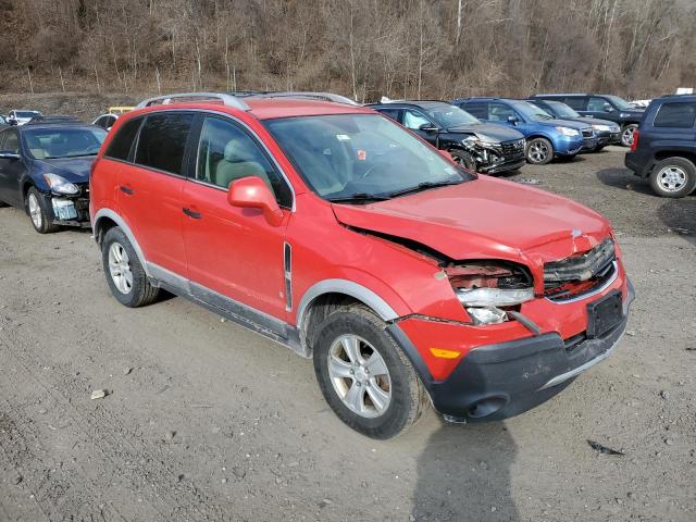 Photo 4 from auction – 2009 SATURN VUE XE with VIN 3GSCL33P29S511248