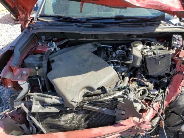 Photo 12 from auction – 2016 FORD EXPLORER L with VIN 1FM5K7F8XGGC24427