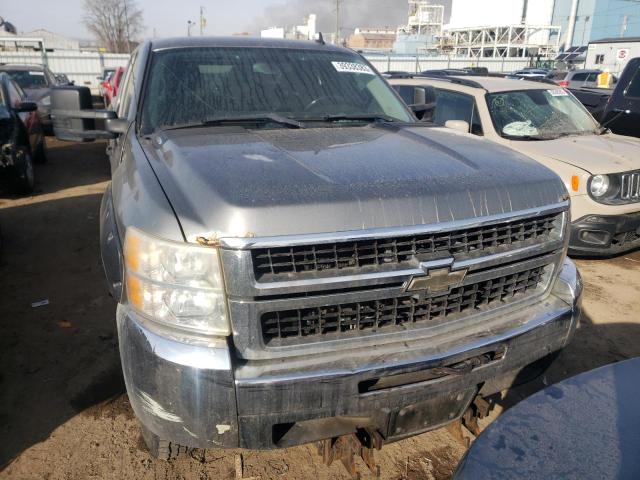 صورة رقم 5 من المزاد - 2007 CHEVROLET SILVERADO مع VIN 1GCHK29K47E600630