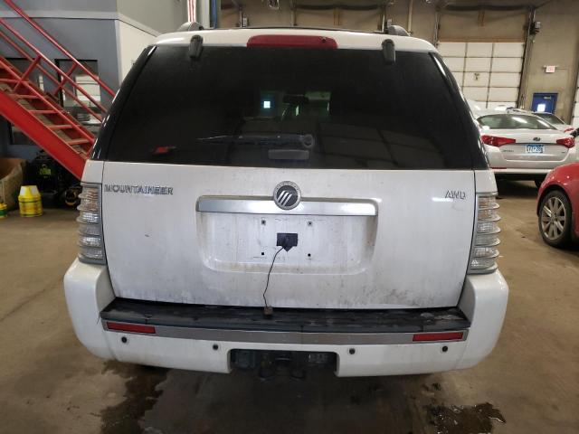 Photo 6 from auction – 2010 MERCURY MOUNTAINEE with VIN 4M2EN4HE5AUJ04714