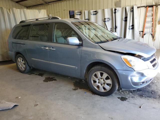 Photo 4 from auction – 2007 HYUNDAI ENTOURAGE with VIN KNDMC233476035240