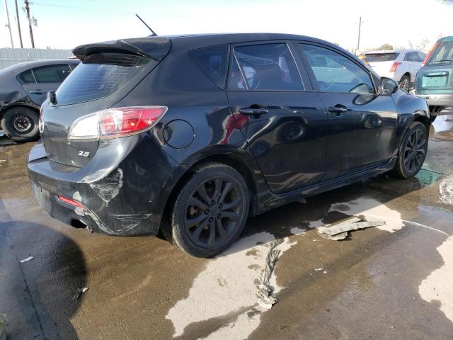 Zdjęcie 3 z aukcji – 2011 MAZDA 3 S z VIN JM1BL1K66B1390719