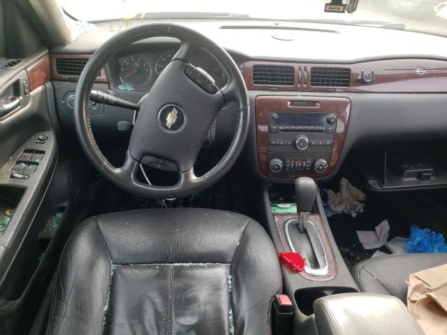 Photo 8 from auction – 2010 CHEVROLET IMPALA LT with VIN 2G1WB5EK4A1165818