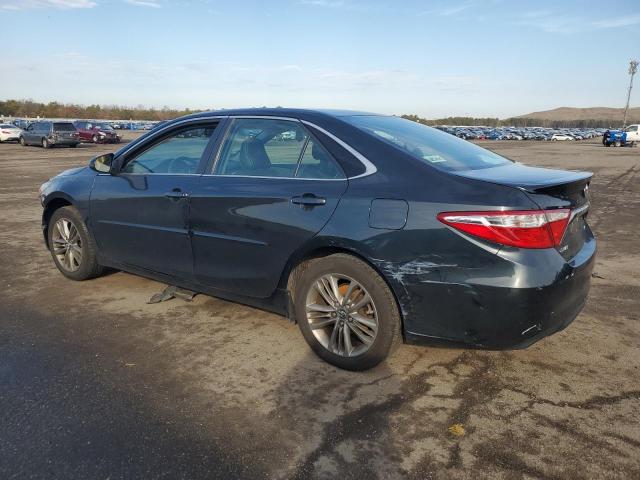 Photo 2 from auction – 2017 TOYOTA CAMRY LE with VIN 4T1BF1FK9HU807431