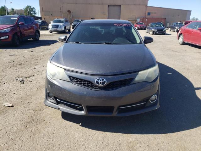 Photo 5 from auction – 2014 TOYOTA CAMRY L with VIN 4T1BF1FK3EU753880