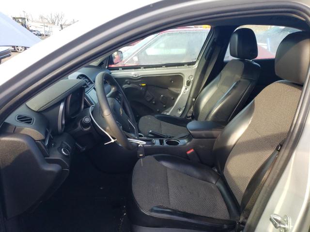 Photo 7 from auction – 2014 CHEVROLET MALIBU 1LT with VIN 1G11C5SL0EF175572