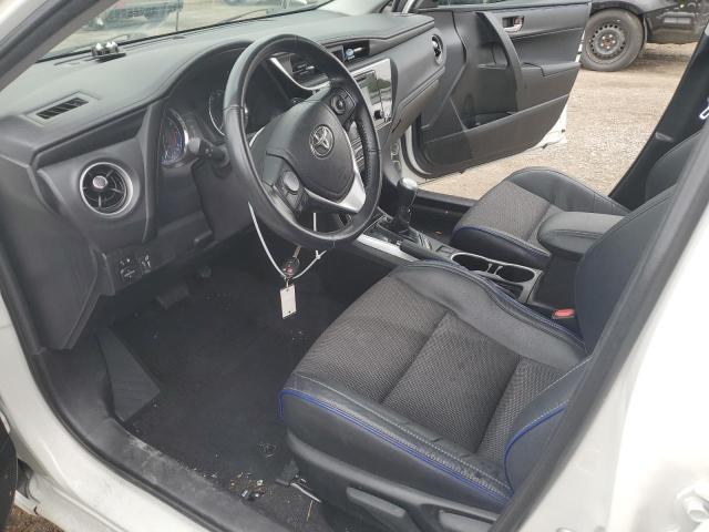 Photo 7 from auction – 2019 TOYOTA COROLLA L with VIN 5YFBURHE7KP874422