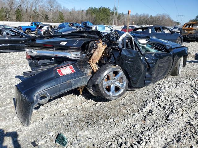 Photo 3 from auction – 2014 DODGE CHARGER SX with VIN 2C3CDXHG5EH162726