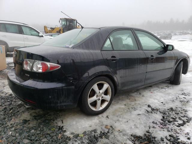Photo 3 from auction – 2006 MAZDA 6 S with VIN 1YVFP80D065M59395