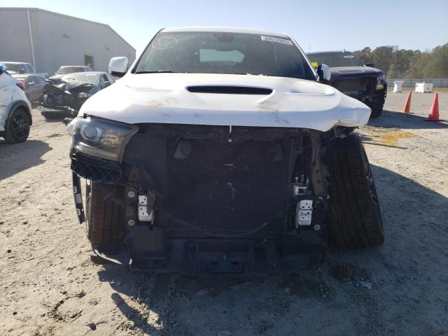 Photo 5 from auction – 2018 DODGE DURANGO SR with VIN 1C4SDJGJ5JC186961