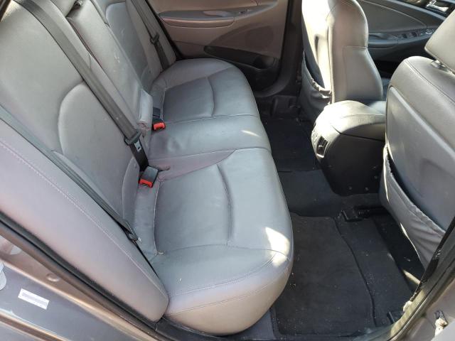 Photo 10 from auction – 2011 HYUNDAI SONATA SE with VIN 5NPEC4AC0BH022387