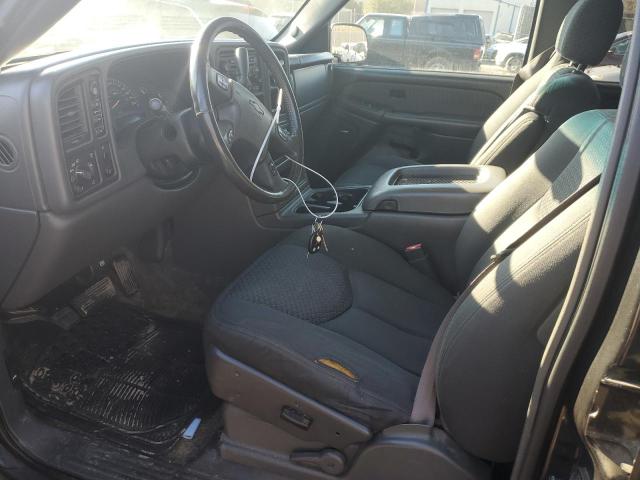 Photo 7 from auction – 2003 CHEVROLET AVALANCHE with VIN 3GNEK13T83G109132