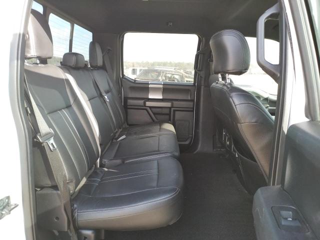 Photo 10 from auction – 2016 FORD F150 SUPER with VIN 1FTEW1EFXGKE23206