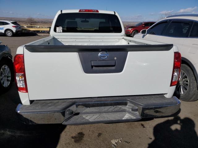 Photo 6 from auction – 2014 NISSAN FRONTIER S with VIN 1N6BD0CT9EN717748