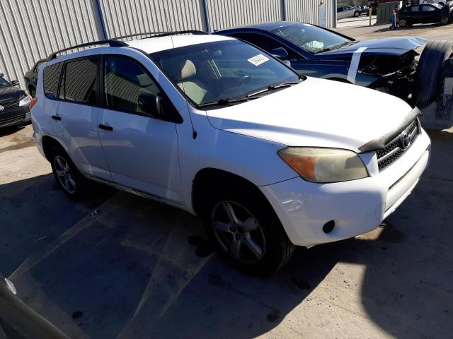 Photo 4 from auction – 2008 TOYOTA RAV4 with VIN JTMBD33V886083725