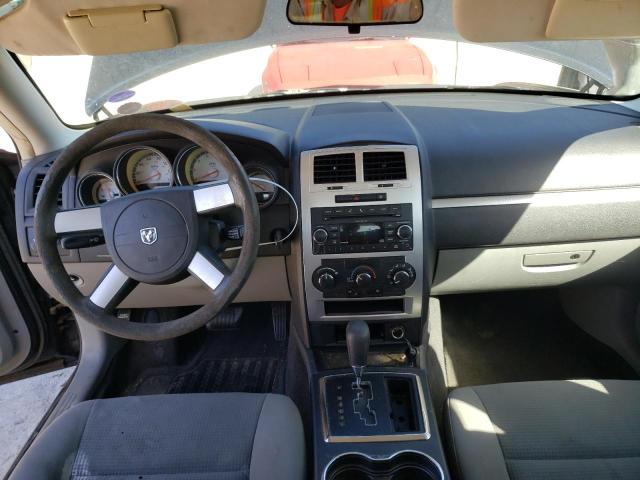 Photo 8 from auction – 2010 DODGE CHARGER SX with VIN 2B3CA3CV1AH231104