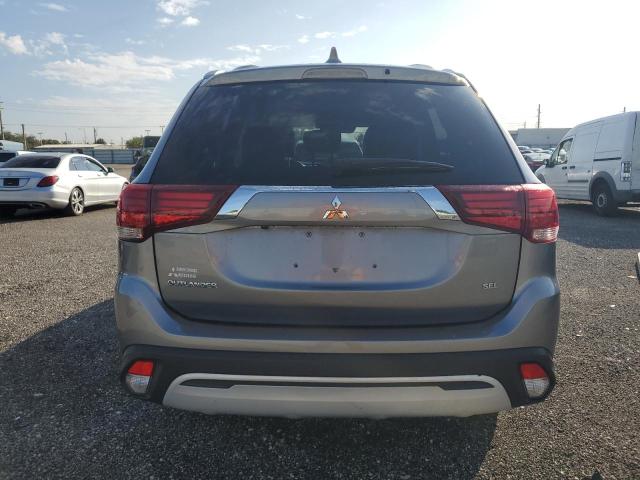 Photo 6 from auction – 2020 MITSUBISHI OUTLANDER with VIN JA4AD3A33LZ040862