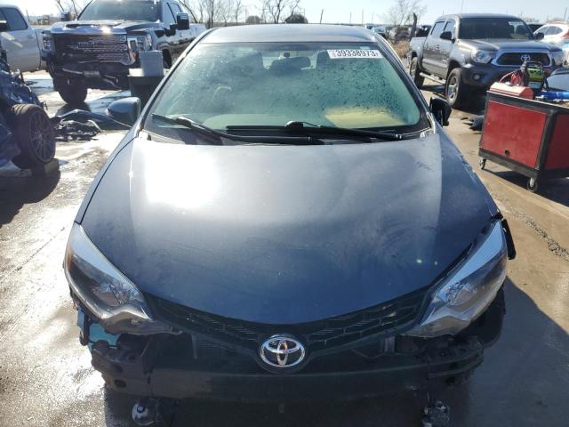 Photo 5 from auction – 2016 TOYOTA COROLLA L with VIN 5YFBURHEXGP558035