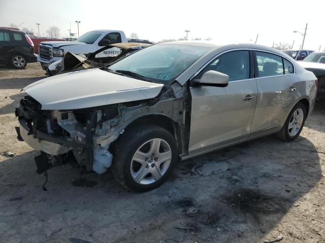BUICK LACROSSE C 2011 with VIN 1G4GA5ED6BF148427 - Photo from auction