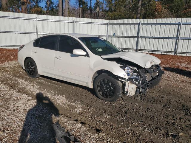 Photo 4 from auction – 2011 NISSAN ALTIMA BAS with VIN 1N4AL2AP8BN406283