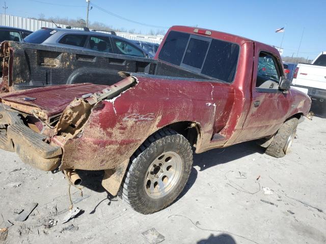 Photo 3 from auction – 1999 FORD RANGER with VIN 1FTYR11V1XTA19965