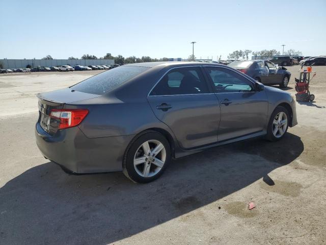Photo 3 from auction – 2014 TOYOTA CAMRY L with VIN 4T1BF1FKXEU331413