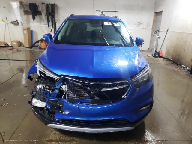 Photo 5 from auction – 2017 BUICK ENCORE SPO with VIN KL4CJ1SB7HB202827