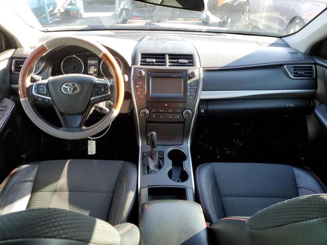Photo 8 from auction – 2017 TOYOTA CAMRY LE with VIN 4T1BF1FK0HU680018