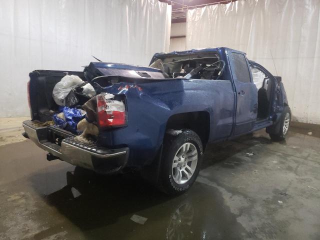 Photo 3 from auction – 2018 CHEVROLET SILVERADO with VIN 2GCVKREC0J1110026